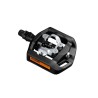 Pedales Shimano T421 Trekking MIXTO